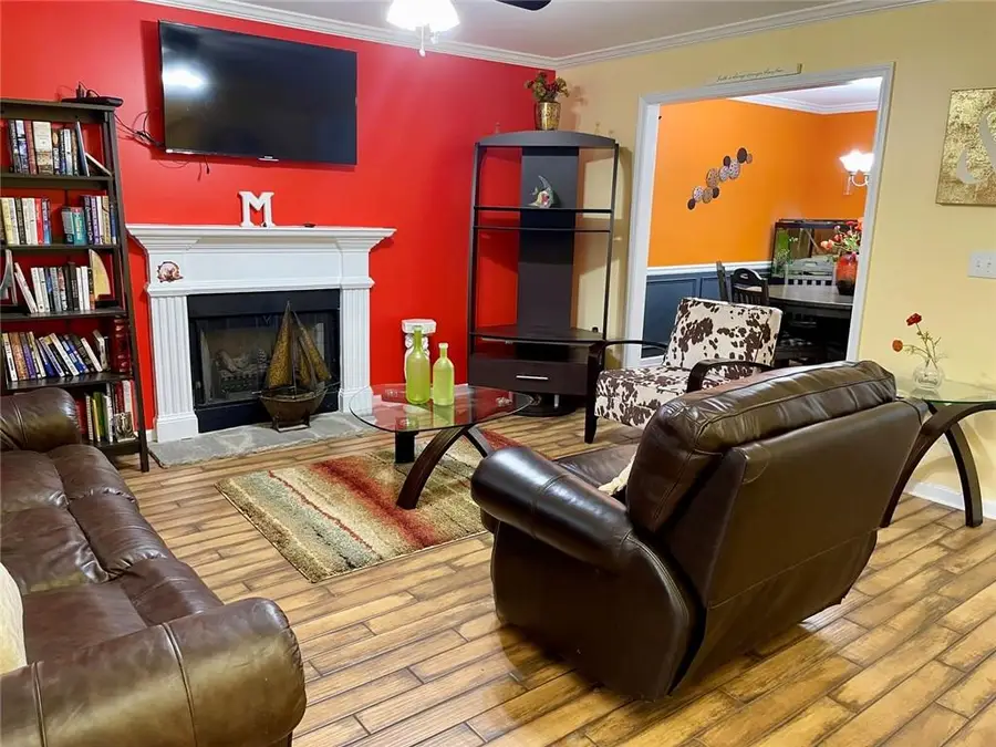 1415 Raymonds Road, Monroe, GA 30656 - #2