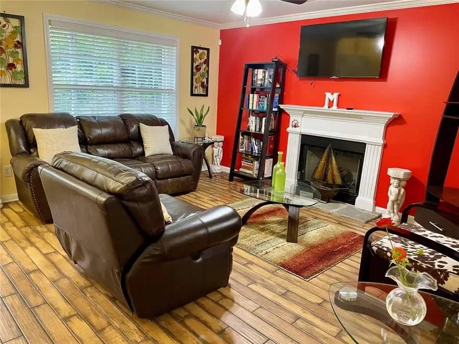 1415 Raymonds Road, Monroe, GA 30656 - #3