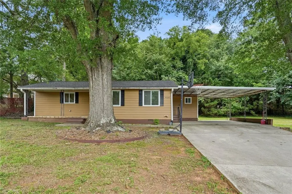 4130 Mcclure Drive, Oakwood, GA 30566 - #1