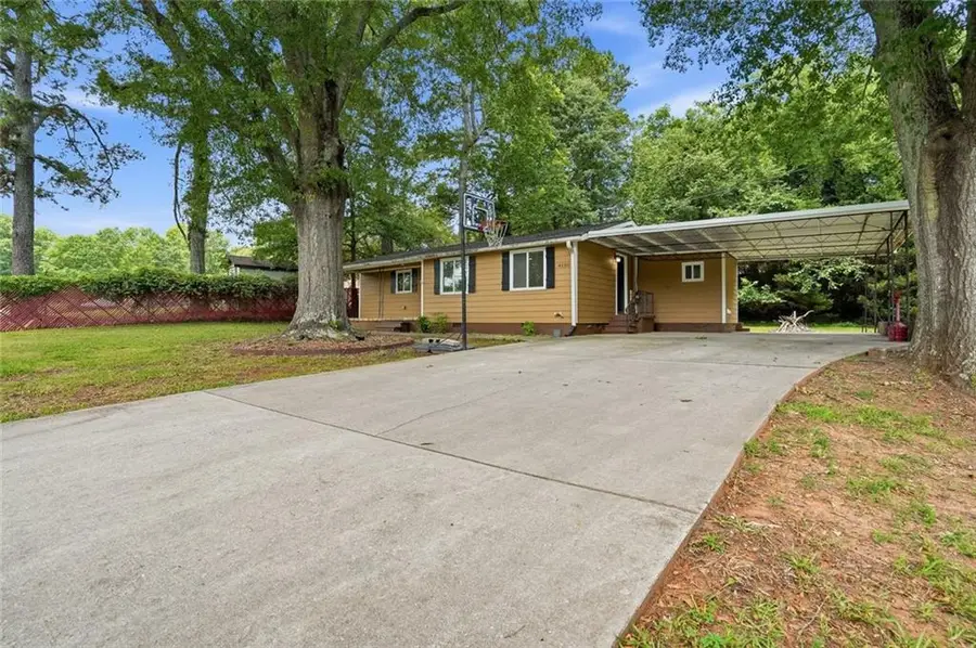 4130 Mcclure Drive, Oakwood, GA 30566 - #2