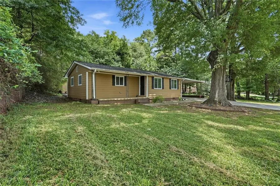 4130 Mcclure Drive, Oakwood, GA 30566 - #3