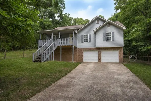 70 Crowe Springs Spur Nw, Cartersville, GA 30121