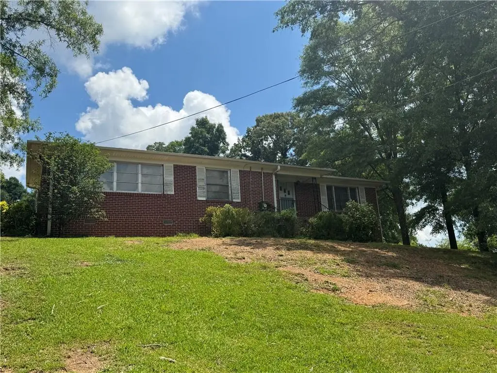 707 Sugar Valley Road Nw, Calhoun, GA 30701 - #1