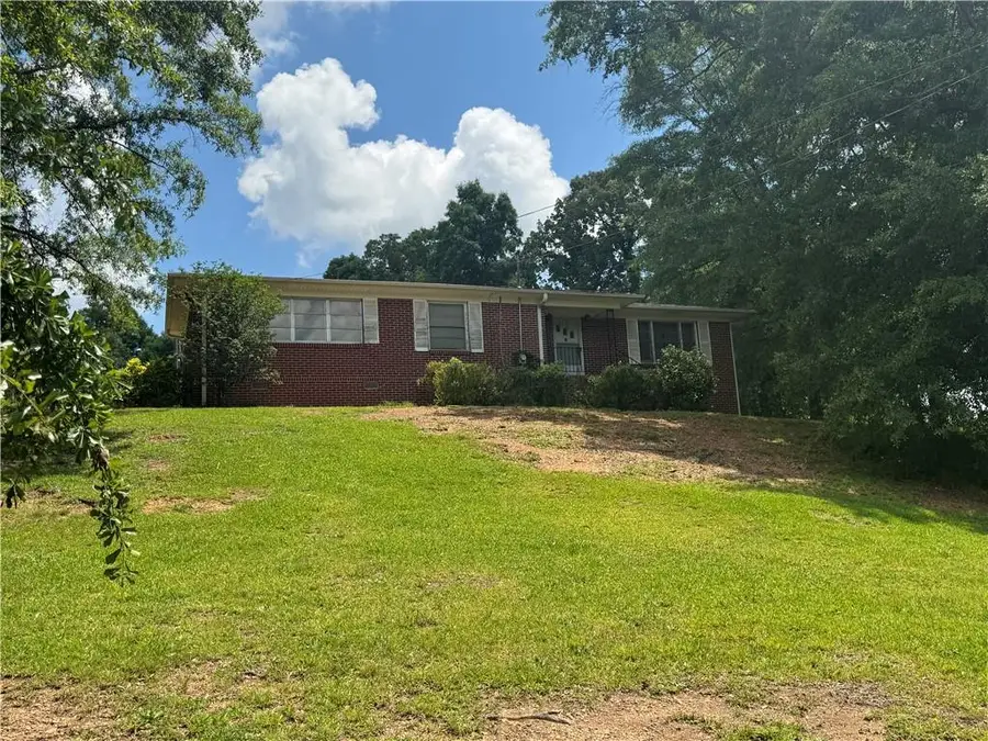 707 Sugar Valley Road Nw, Calhoun, GA 30701 - #2