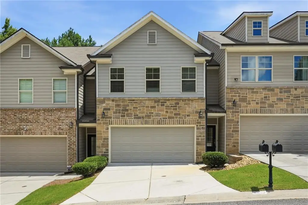 442 Mulberry Row Se, Atlanta, GA 30354 - #1