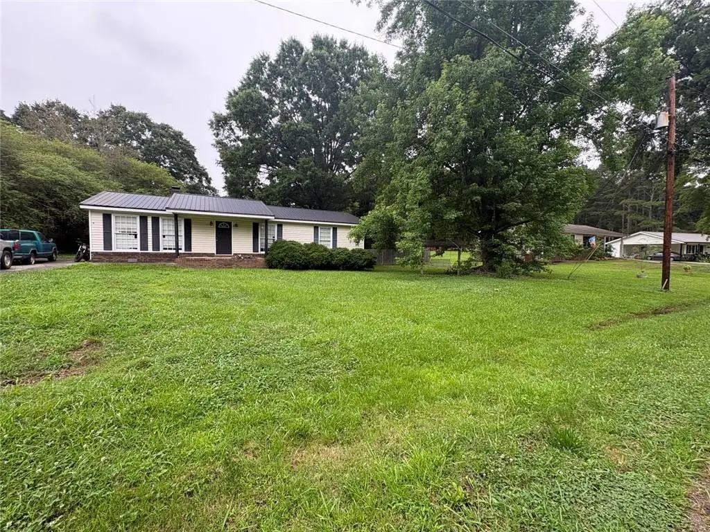 1068 Judkin Mill Road, Cedartown, GA 30125 - #1