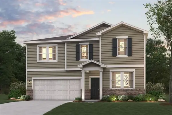 118 Wildflower Ridge Road Lot 100, Dallas, GA 30132