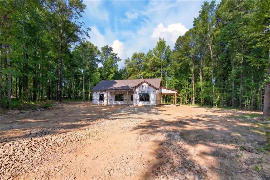 321 Relay Road, Silver Creek, GA 30173 - #1