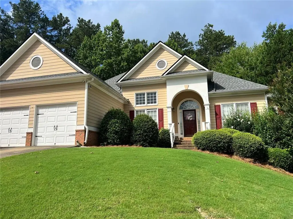 105 Arbor View Court, Woodstock, GA 30188 - #1