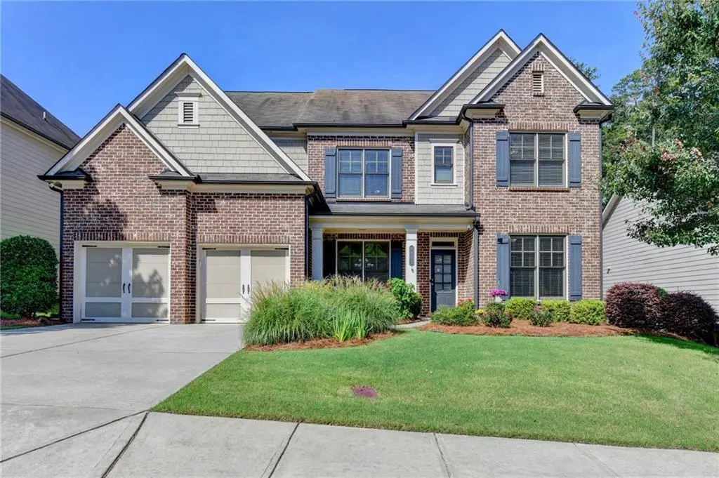 4922 Park Vale Drive, Buford, GA 30518 - #1