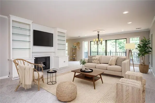 26202 Plantation Drive Ne #202, Atlanta, GA 30324