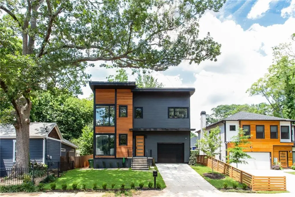 1268 Arkwright Place Se, Atlanta, GA 30317 - #1
