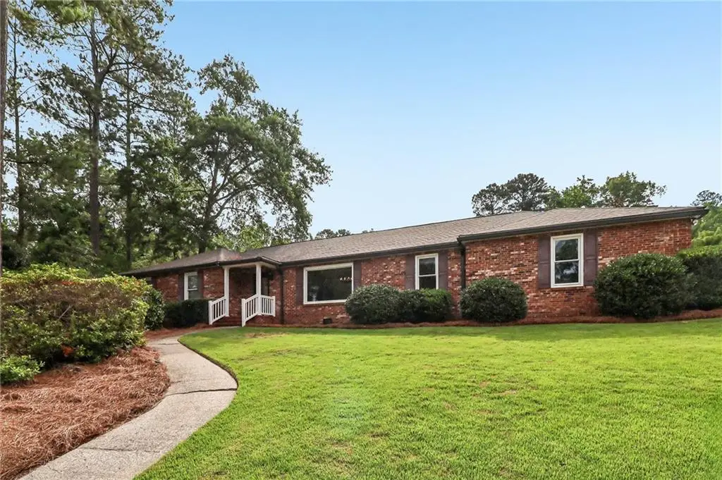 339 Habersham Road, Augusta, GA 30907 - #1