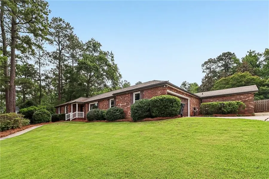 339 Habersham Road, Augusta, GA 30907 - #3
