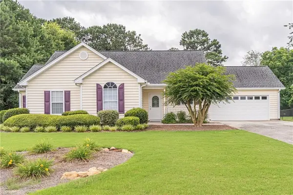 304 Ron Drive, Bethlehem, GA 30620