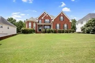 3273 Thornecreek Drive, Douglasville, GA 30135