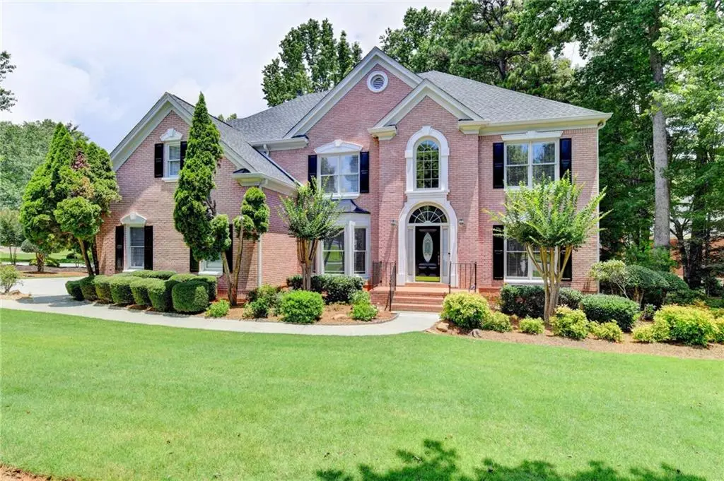10645 Honey Brook Circle, Duluth, GA 30097 - #1
