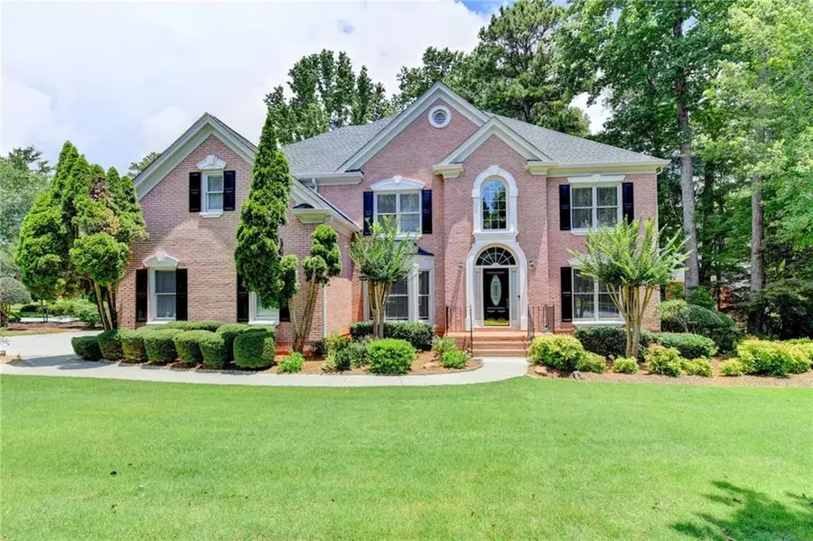 10645 Honey Brook Circle, Duluth, GA 30097 - #2