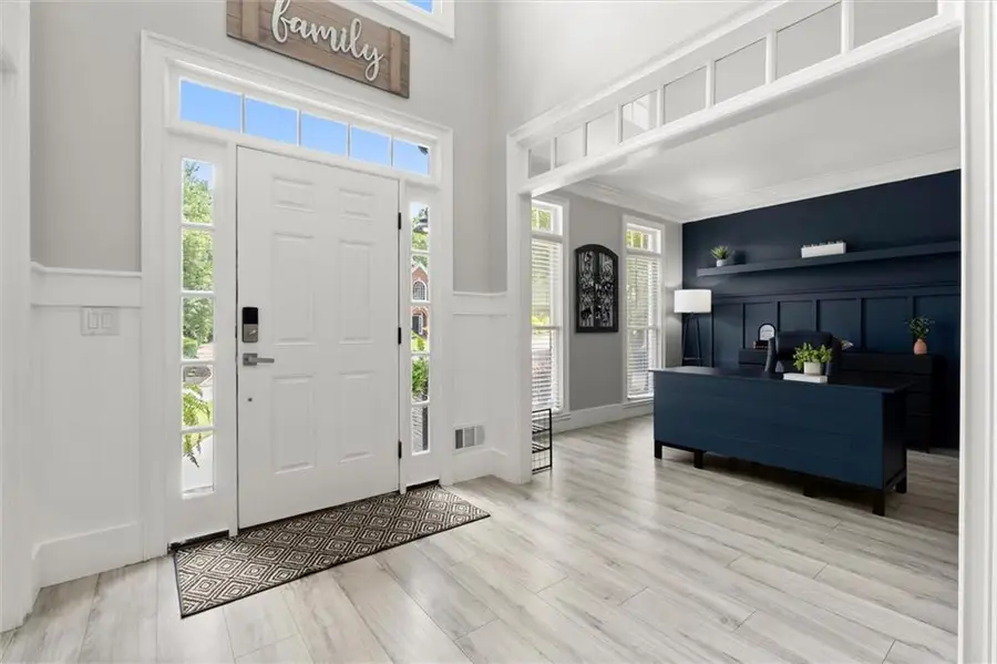 1530 Highview Pines Pass, Alpharetta, GA 30022 - #2
