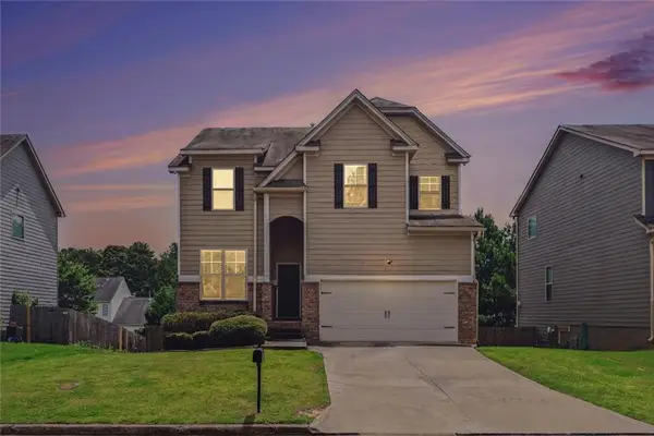 4159 Elm Trace Drive, Loganville, GA 30052