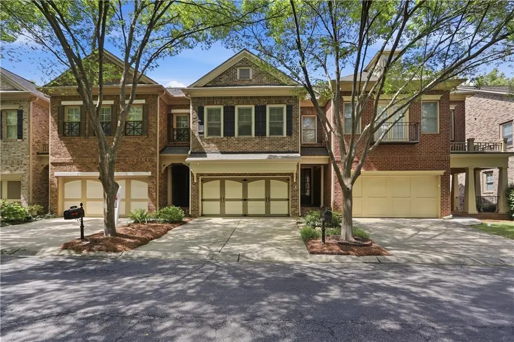 22 Star Spangled Lane, Peachtree City, GA 30269 - #1
