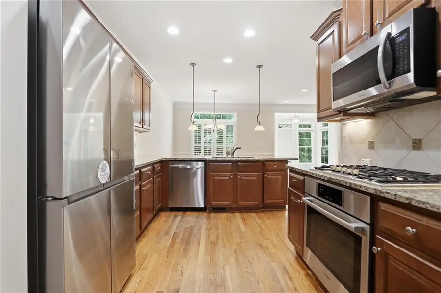 22 Star Spangled Lane, Peachtree City, GA 30269 - #2