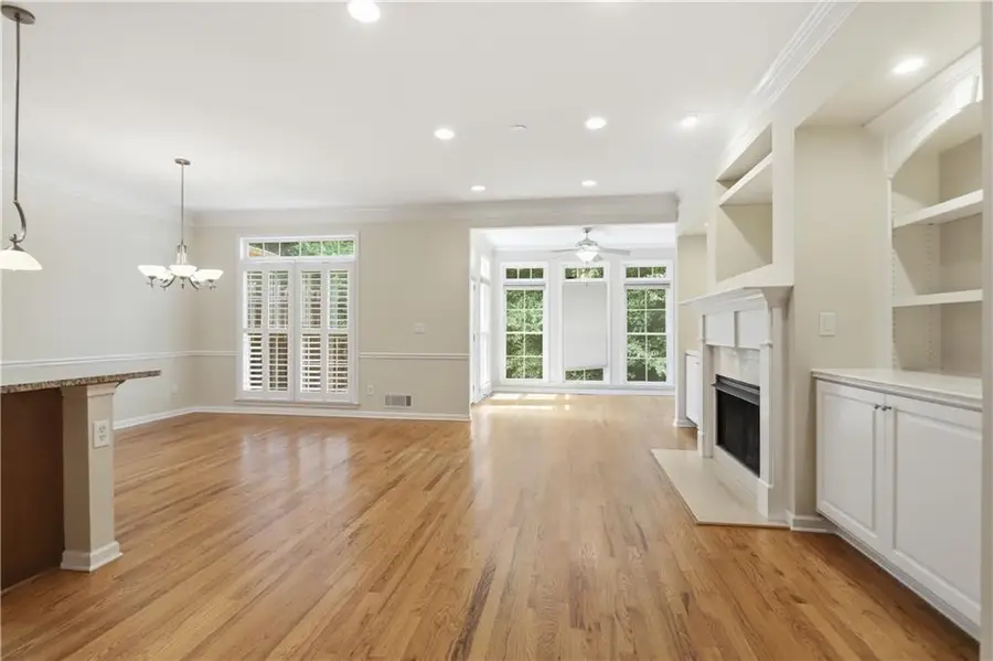 22 Star Spangled Lane, Peachtree City, GA 30269 - #3
