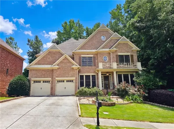 1754 Morningdale Circle, Duluth, GA 30097