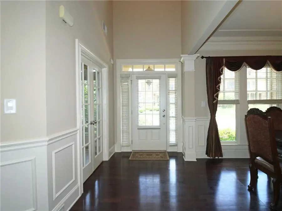 1754 Morningdale Circle, Duluth, GA 30097 - #3