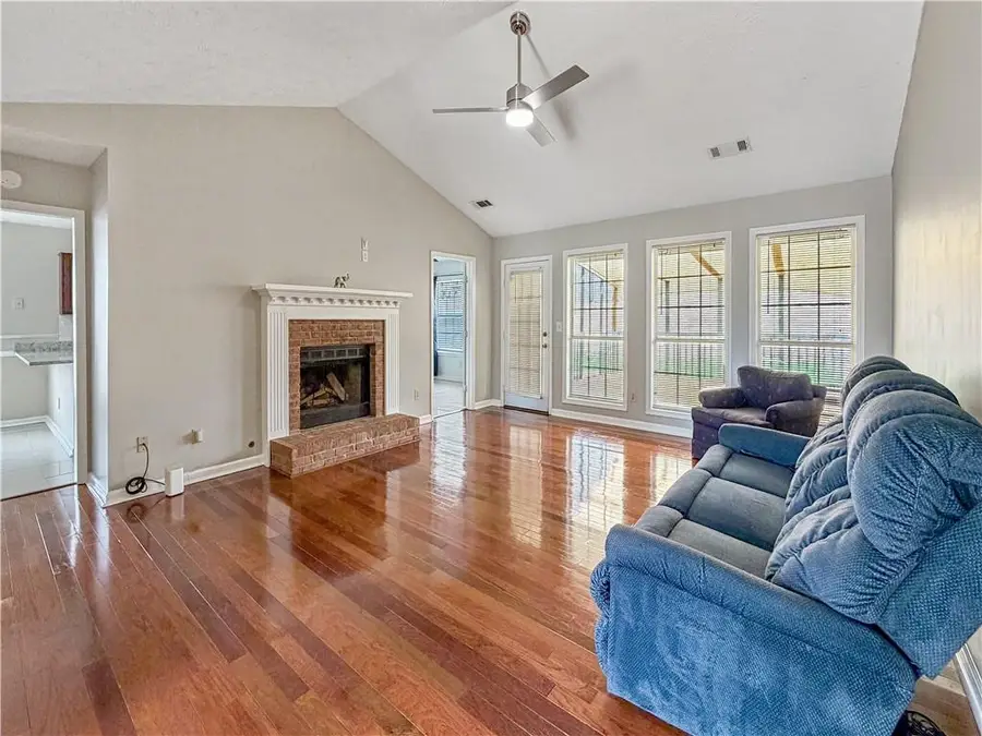 1435 Wheatfield Drive, Lawrenceville, GA 30043 - #3