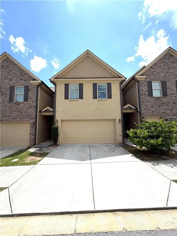 316 Cashes Court, Lilburn, GA 30047 - #1