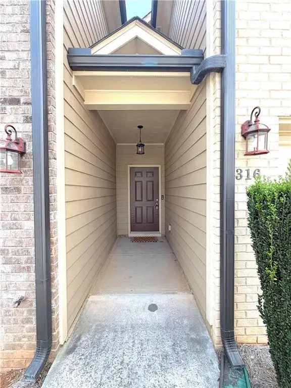 316 Cashes Court, Lilburn, GA 30047 - #2