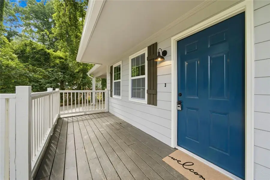 2925 Wilkes Plantation Way, Douglasville, GA 30135 - #3
