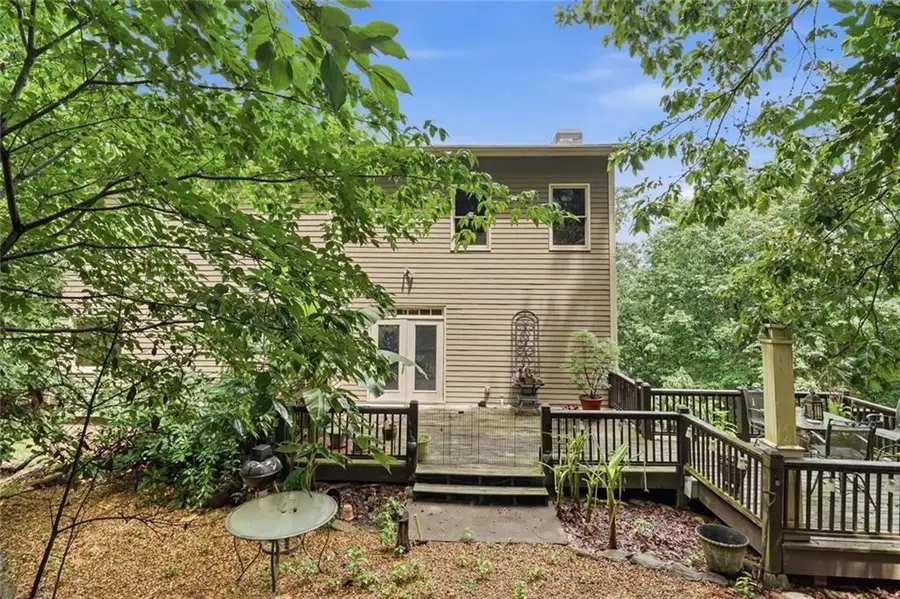 930 Lake Arrowhead Drive, Waleska, GA 30183 - #2