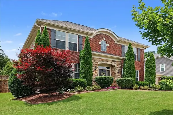1935 Bromwick Court, Cumming, GA 30040