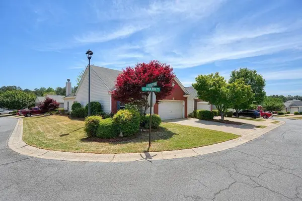 1411 Raven Rock Trail Nw, Kennesaw, GA 30152