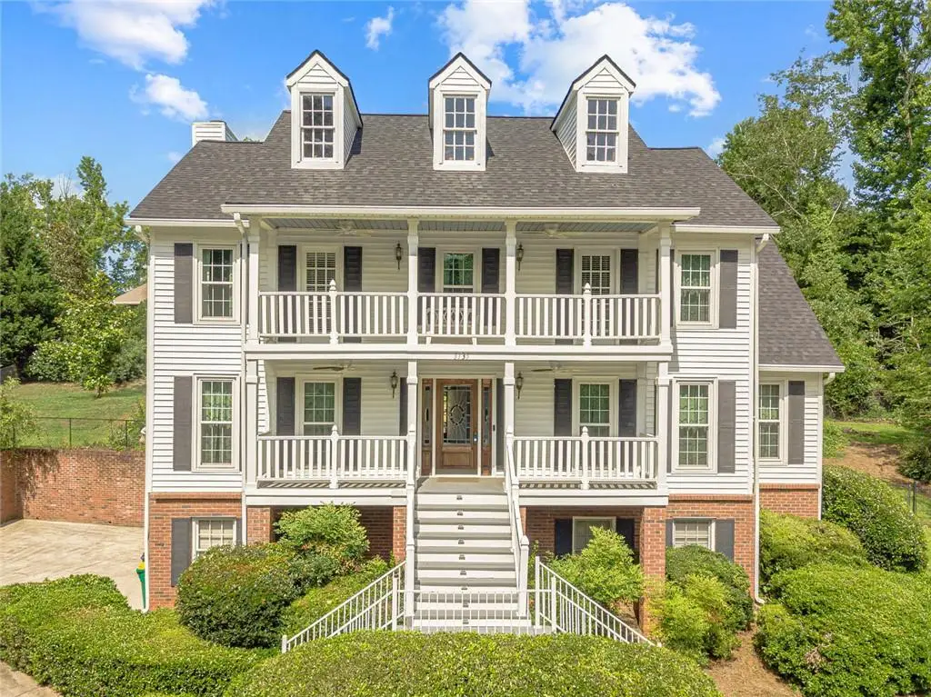 3135 St Andrews Circle, Duluth, GA 30096 - #1