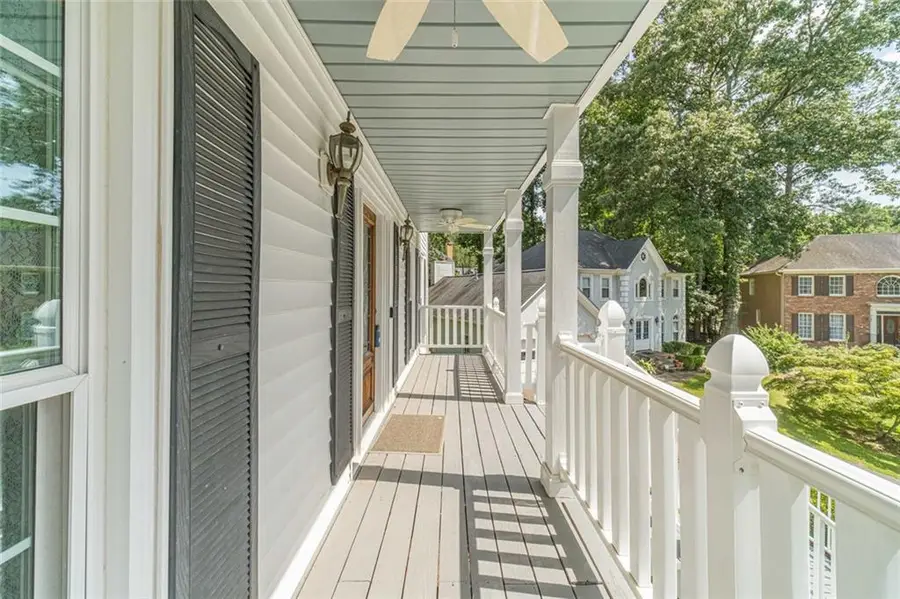 3135 St Andrews Circle, Duluth, GA 30096 - #3