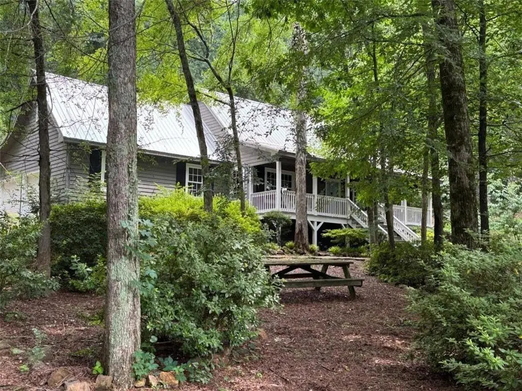 2956 Horseleg Creek Road, Rome, GA 30165 - #1