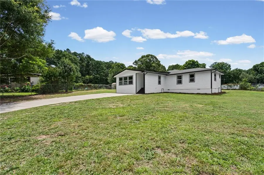 203 Hill Street, Auburn, GA 30011 - #3