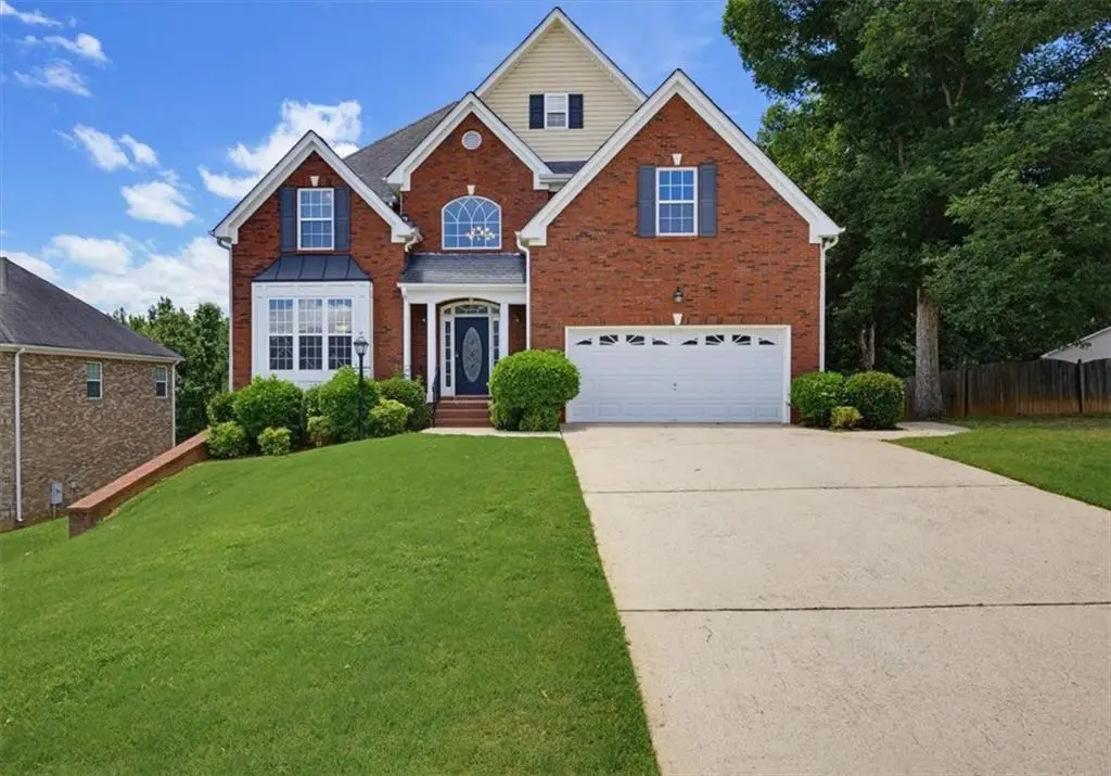 2467 Wilshire Way, Douglasville, GA 30135 - #1