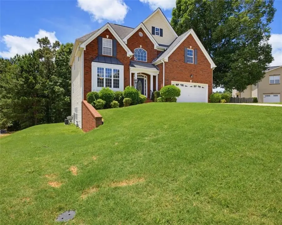 2467 Wilshire Way, Douglasville, GA 30135 - #3