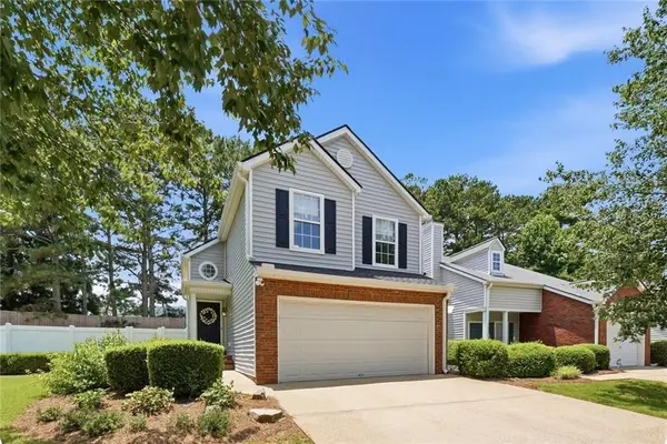 1001 Daventry Crossing, Woodstock, GA 30188