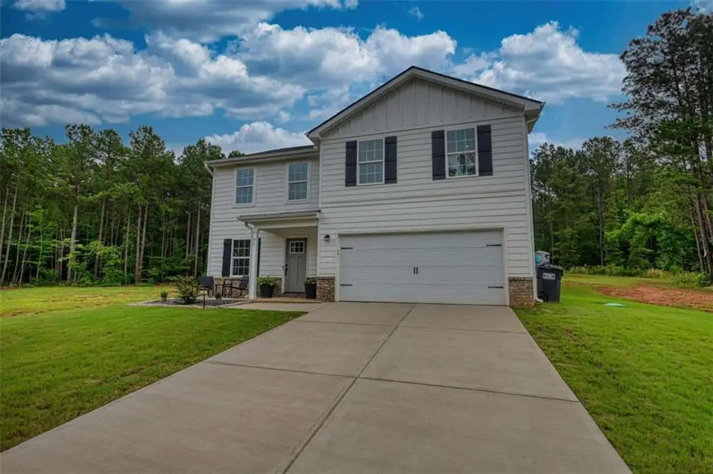 20 Great Canyon Lane, Covington, GA 30016 - #1