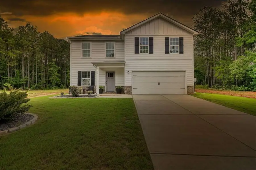 20 Great Canyon Lane, Covington, GA 30016 - #2