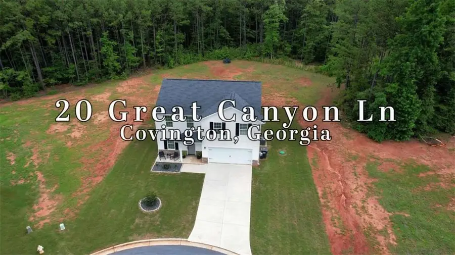 20 Great Canyon Lane, Covington, GA 30016 - #3
