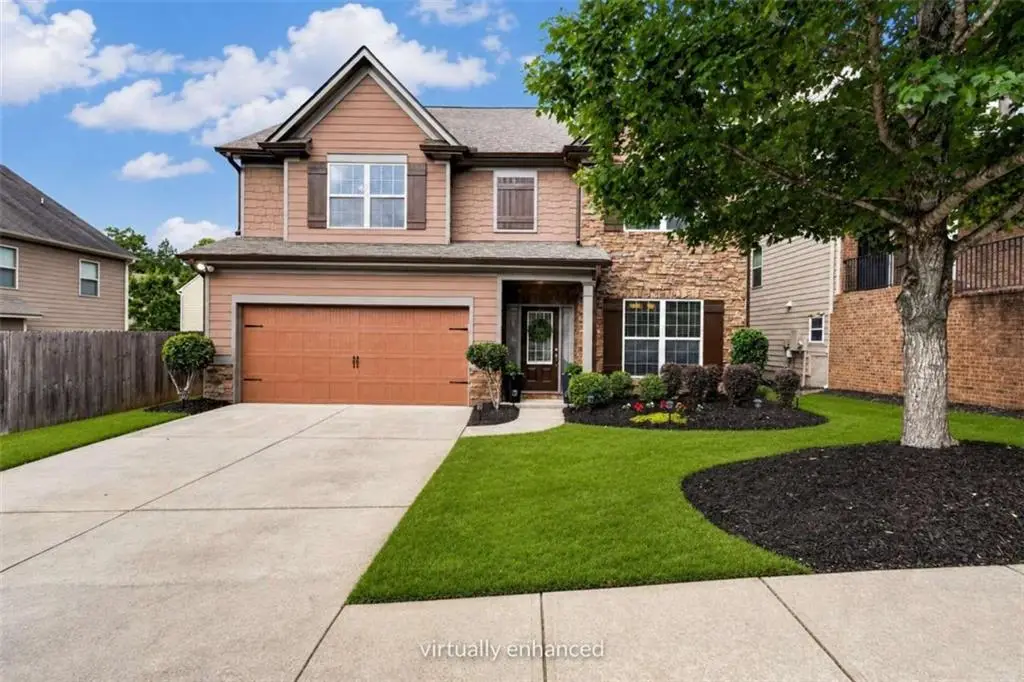 5116 Blossom Brook Drive, Sugar Hill, GA 30518 - #1