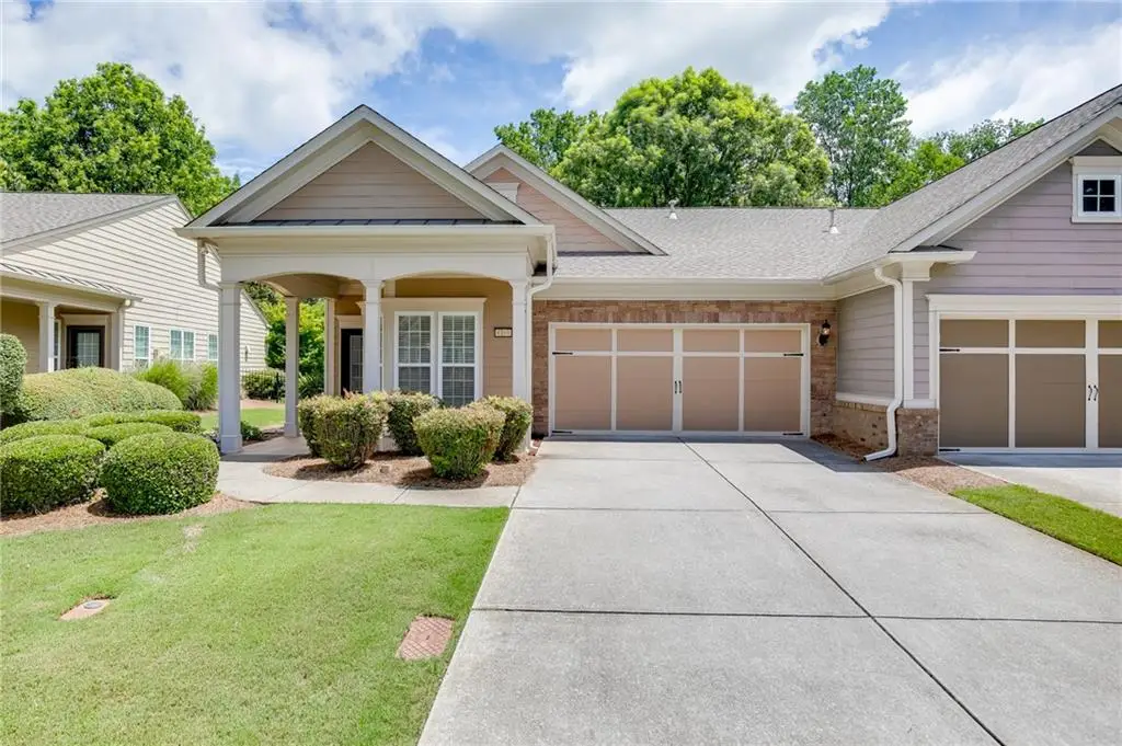 6160 Longleaf Drive, Hoschton, GA 30548 - #1