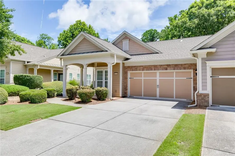 6160 Longleaf Drive, Hoschton, GA 30548 - #2