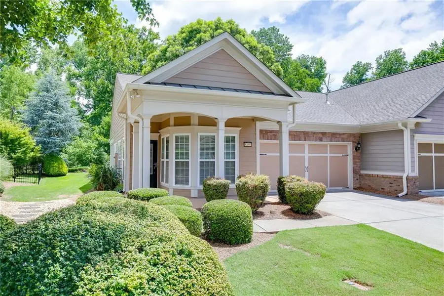 6160 Longleaf Drive, Hoschton, GA 30548 - #3